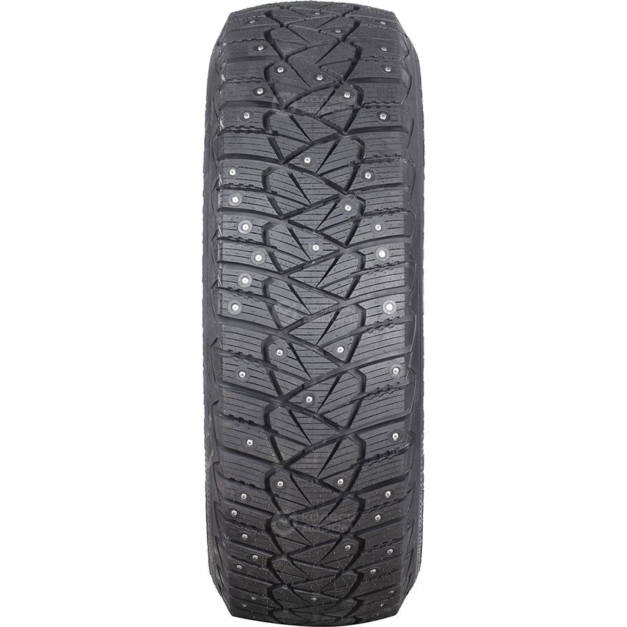 Goodyear Ultra Grip 600 Шины зимние 215/55 R17 98T Шипованные