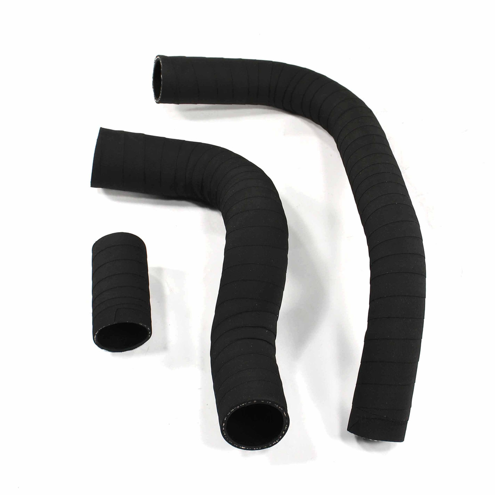 Патрубок радиатора УАЗ Патриот - купить с доставкой по выгодным ценам в ...