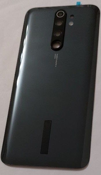 Крышка Xiaomi Redmi 8 Купить