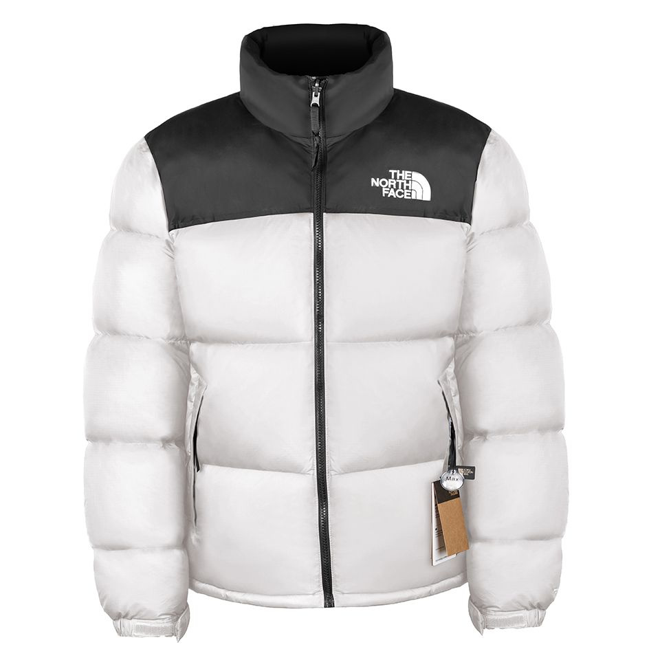 The north face 1996 retro on sale nuptse jacket dam