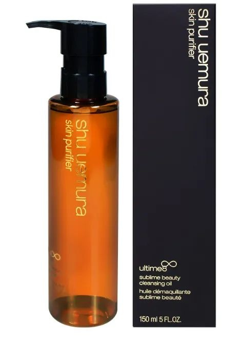 Shu Uemura очищающего масла cleansing oil 150ml #1