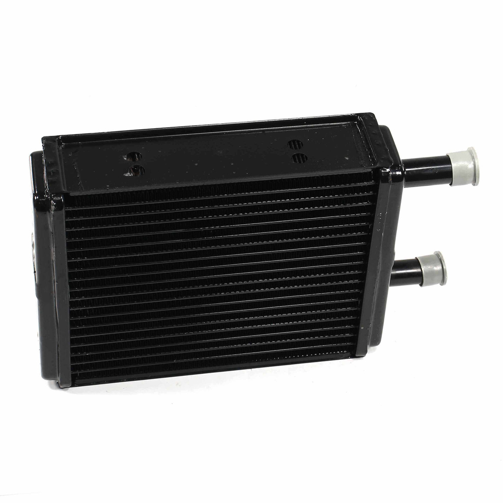 Радиатор отопителя ГАЗель-3302 медный 3-рядный, d-20 - ШААЗ арт ...