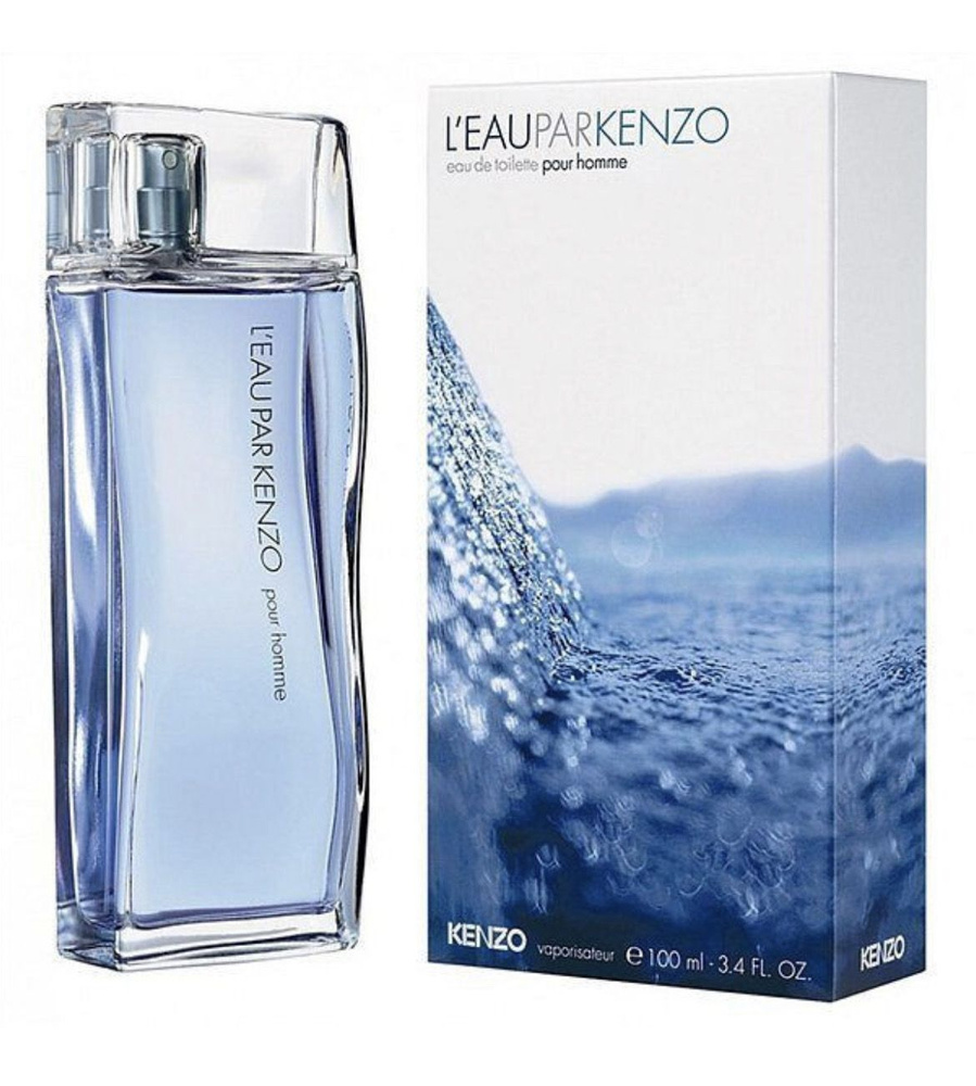 PARF BAZAR L EAU PAR POUR HOMME 100 OZON 1647657929