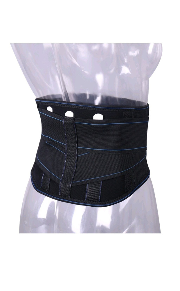 Корсет ортопедический поясничный жесткой фиксации - купить с доставкой ...