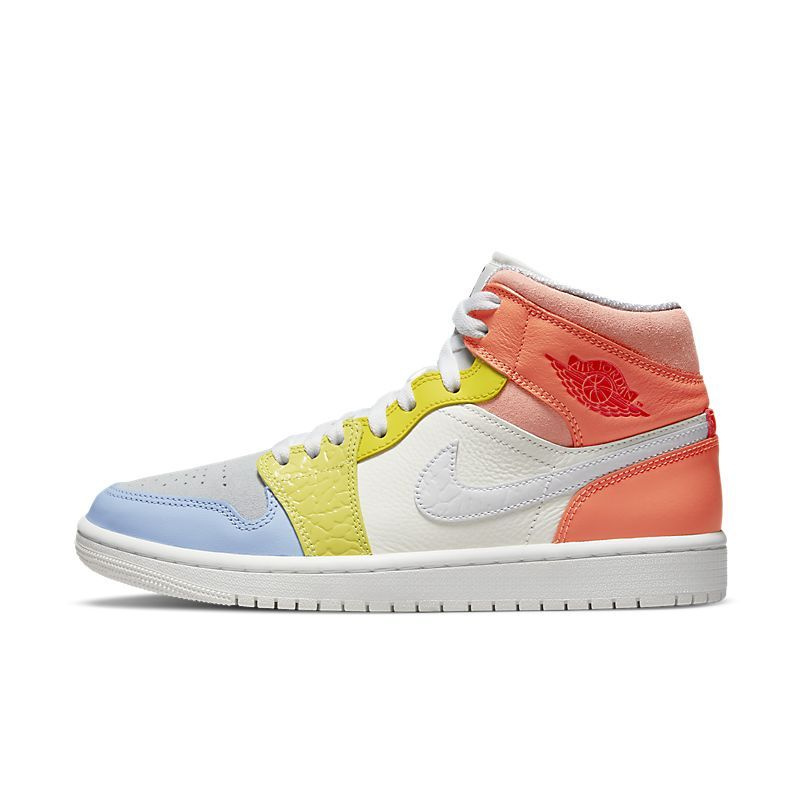 Кроссовки Nike Air Jordan 1 #1