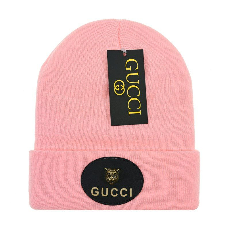 Шапка Gucci Fashion Beanies #1