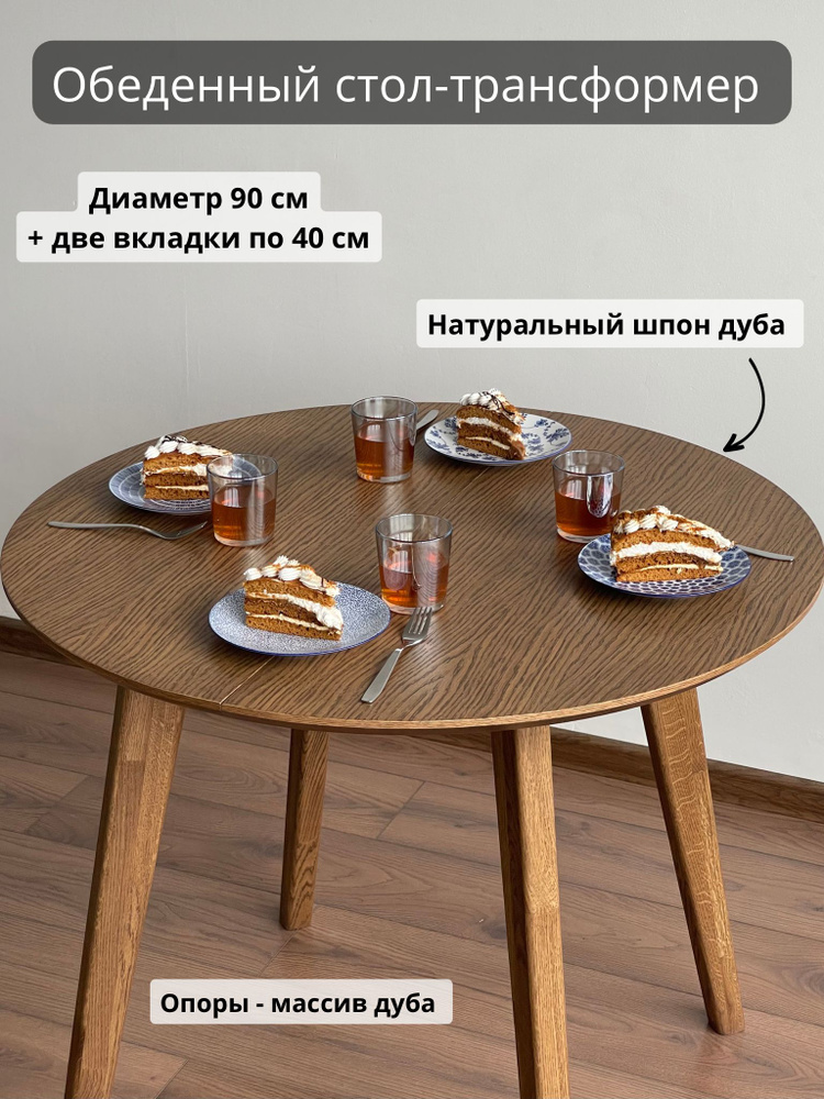 Типы столов для вашего дома