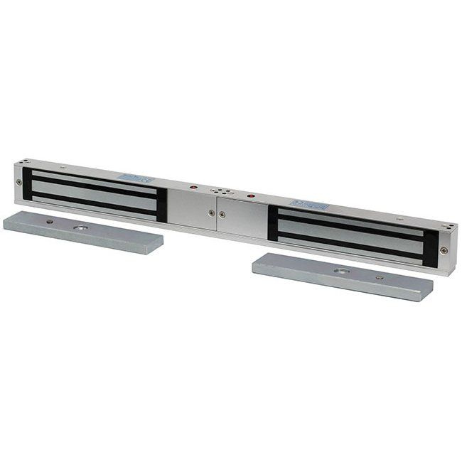 Электромагнитный замок Smartec ST-EL180MLD - купить по выгодным ценам в ...