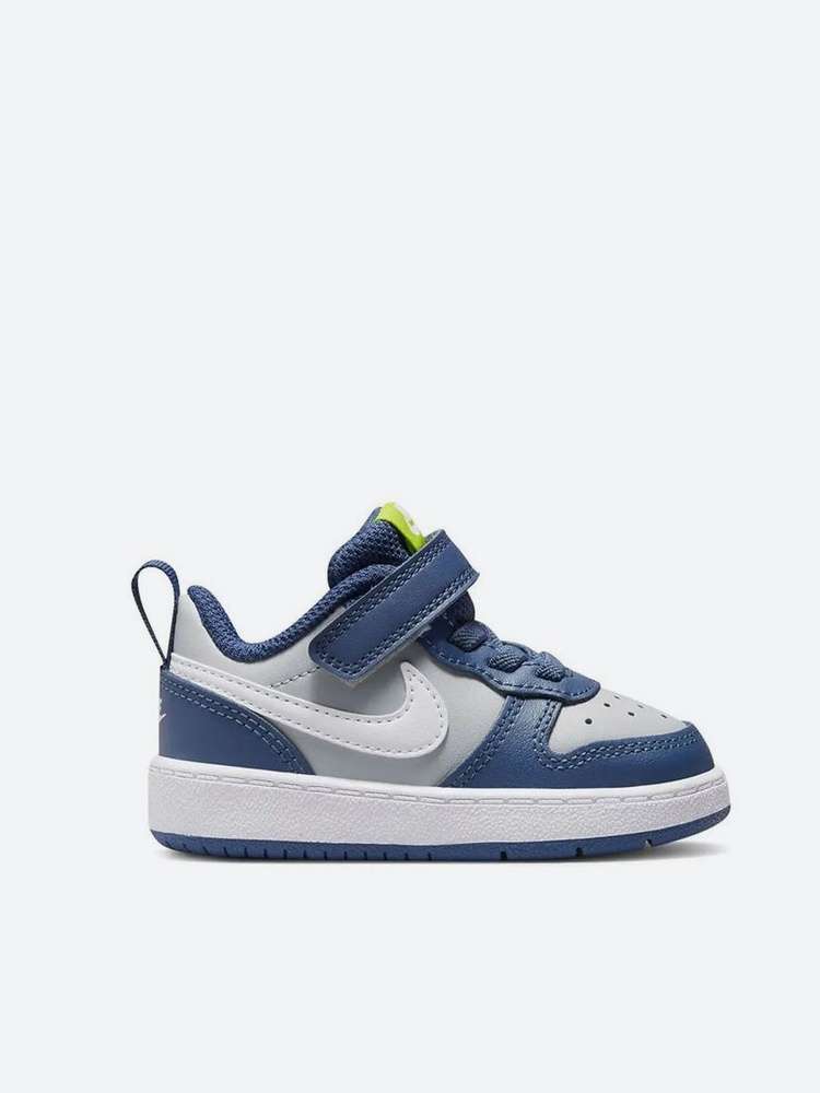 Nike court borough low infant online