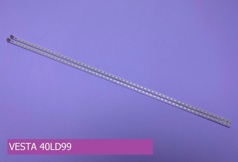 Подсветка для VESTA 40LD99 #1