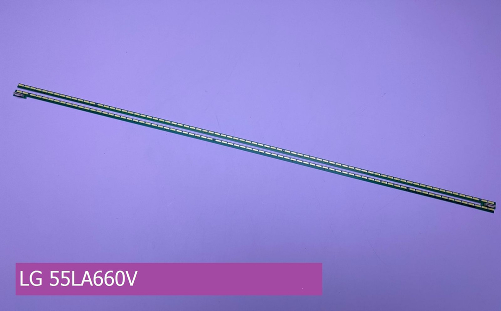 Подсветка для LG 55LA660V #1