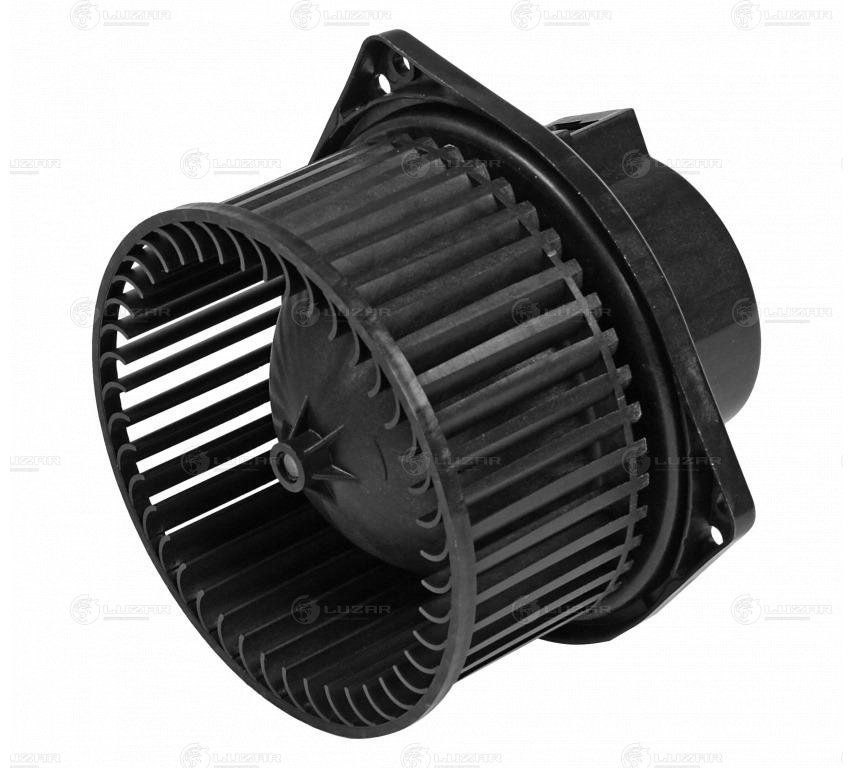 Мотор печки для Ниссан Альмера Классик 2006-2012, Nissan Almera Classic ...