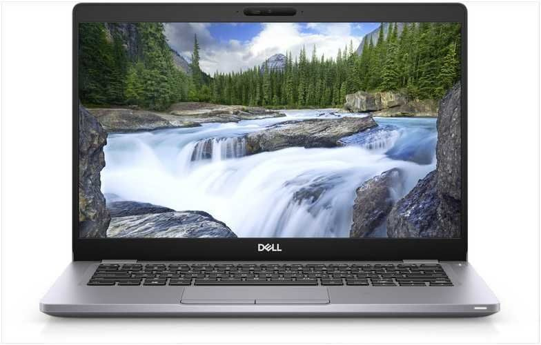 Ноутбук Dell, 13.3, Latitude 5310 (5310-8770), Intel Core i5