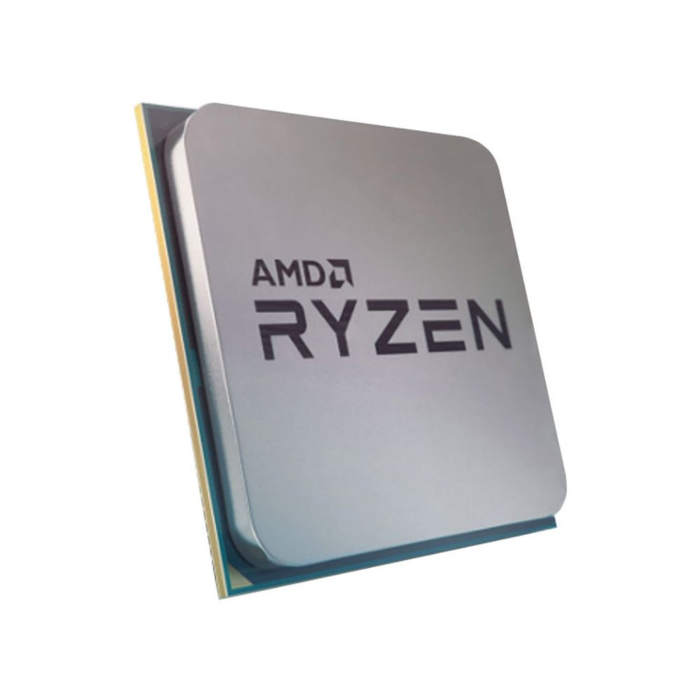 Центральный Процессор AMD RYZEN 5 5600 OEM (100-000000927) #1