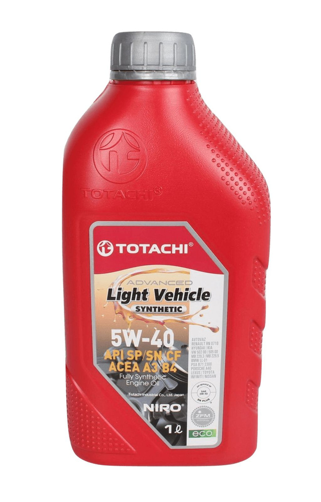Масло моторное TOTACHI - купить в интернет-магазине OZON (788029978)