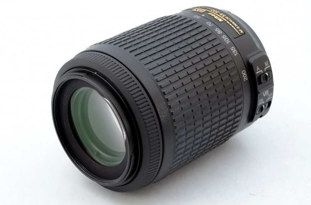 5-5. 6g ed vr. Объектив nikkor 55-200. 6g ed dx vr af-s nikkor. Бленда hb-18 для объектива nikon.