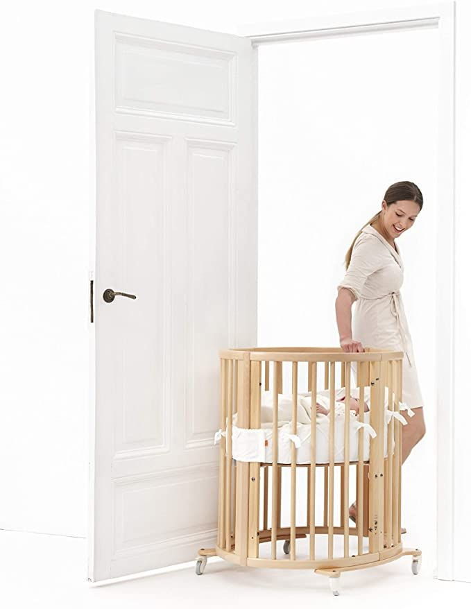 Кровать stokke кровать sleepi