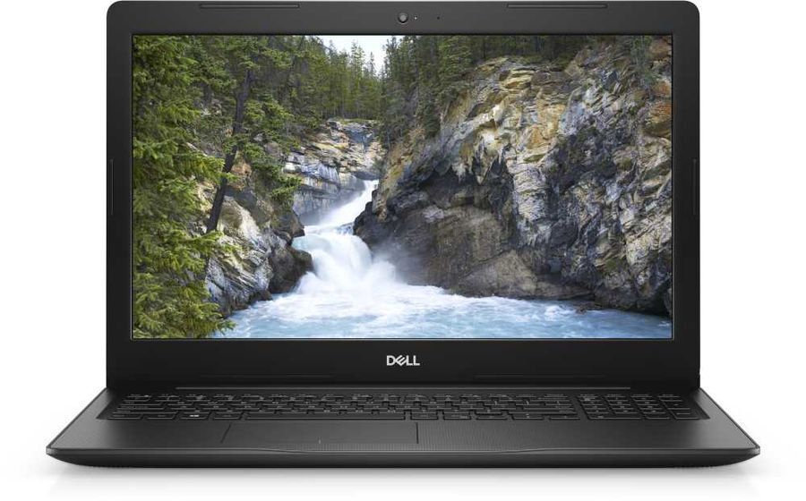 Windowsノート本体 Dell Vostro 3590 Intel i3/4GB/256GB SSD Ноутбук Dell, 15.6, Vostro 3590 (3590-7551), Intel Core i3-10110U