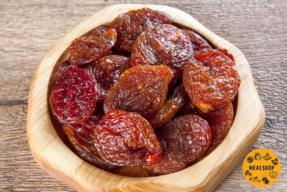 Слива сушеная красная без сахара Армения 250 гр - купить с доставкой по ...