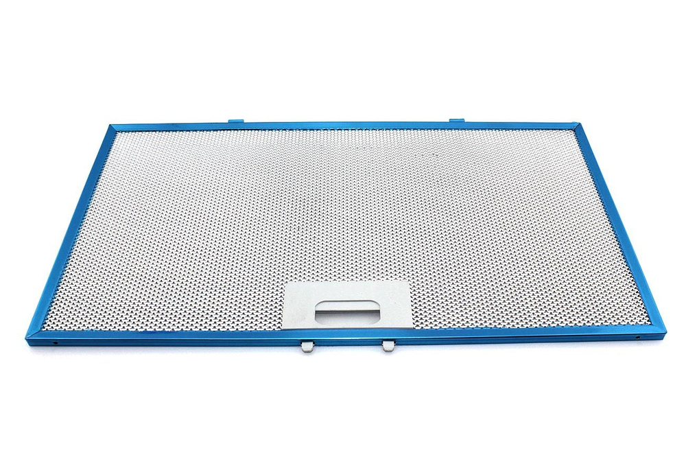 Жировой фильтр RageX для вытяжки, 420х230х8, 1 замок - купить с ...