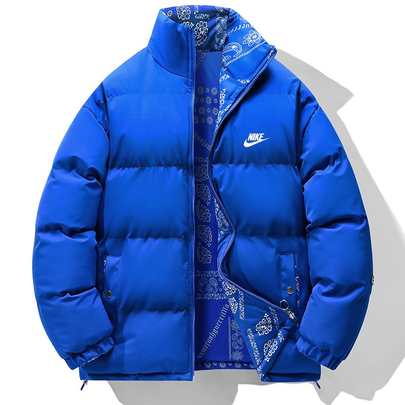 Пуховик Nike #1