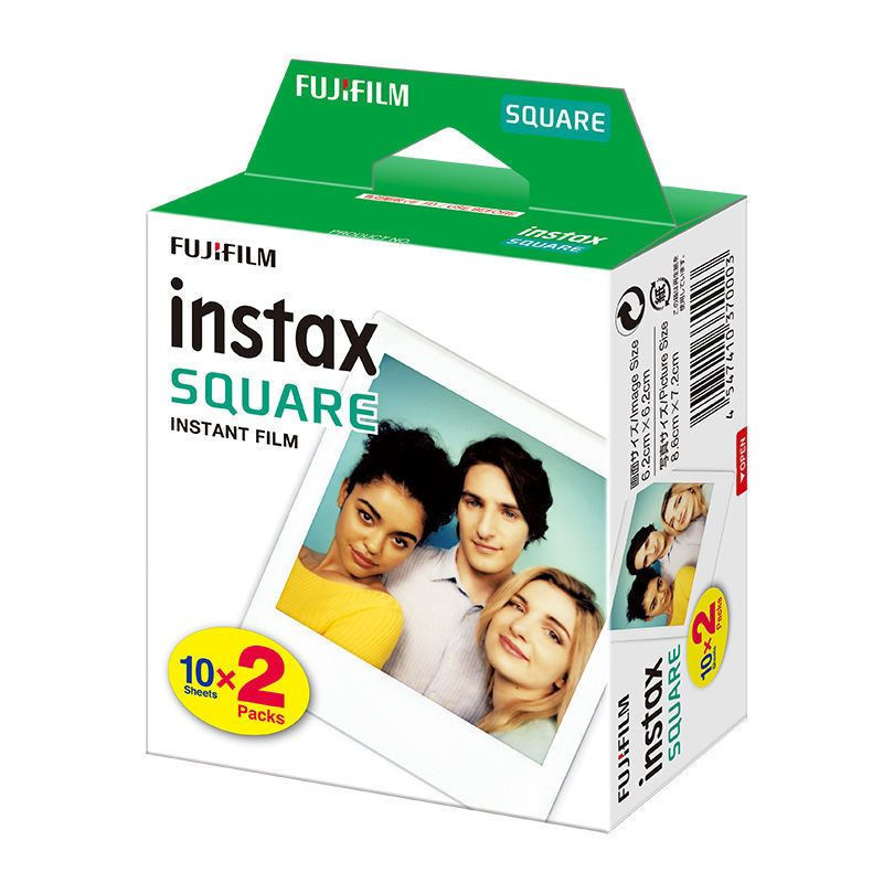 Instax Square картридж. Fujifilm Instax Square 10x2 картридж для фотоаппарата. Кассета Fujifilm Instax Square 20 снимков. Фотопленка Fujifilm Instax Square 10шт.