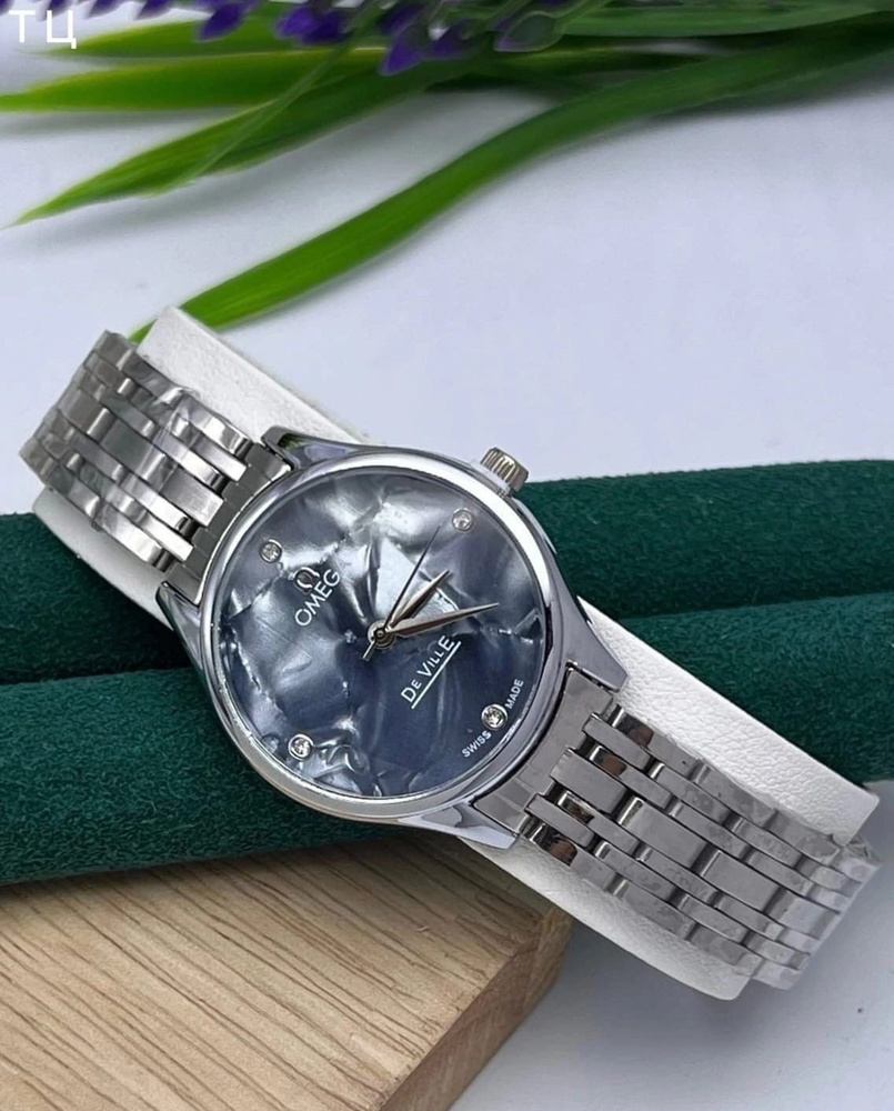 OMEGA Часы наручные - купить с доставкой по выгодным ценам в интернет ...