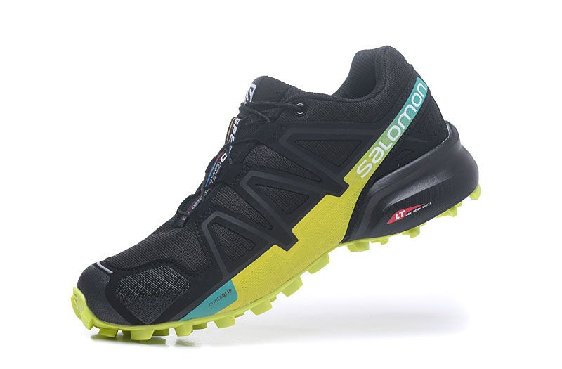 Кроссовки Salomon Speedcross 4 #1