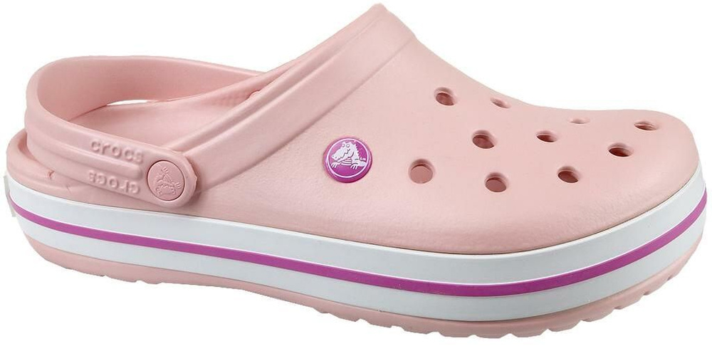 Сабо Crocs Crocband #1