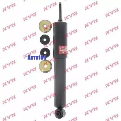 Амортизатор KAYABA газовый ВАЗ 2123 (344441) пер. CHEVROLET Niva 4x4 ...