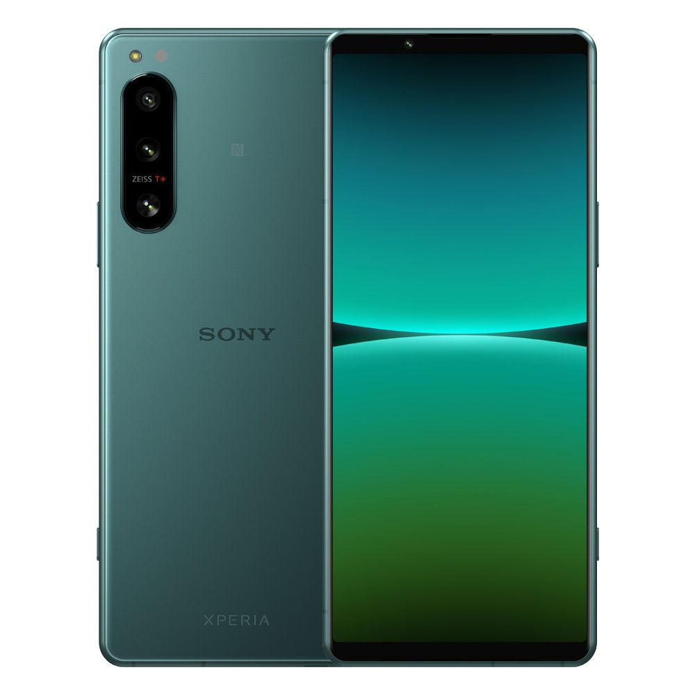 Смартфон SONY,Xperia 5 IV - купить по выгодной цене в интернет-магазине  OZON (1260506583)