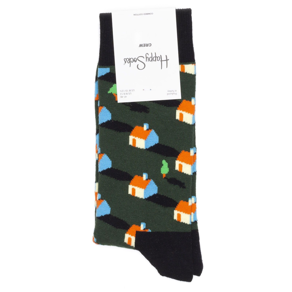 Носки Happy Socks, 1 пара #1