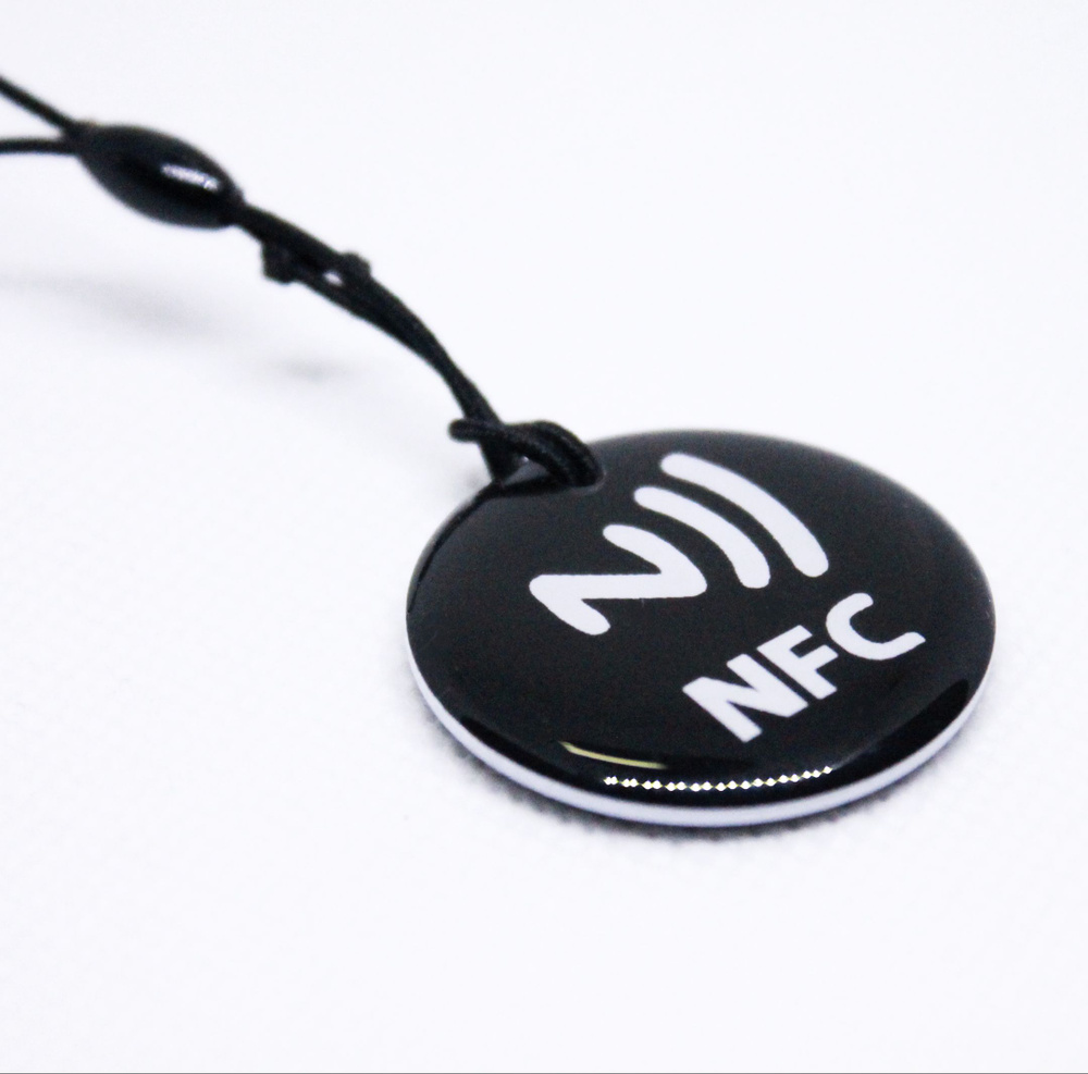 NFC Карта 