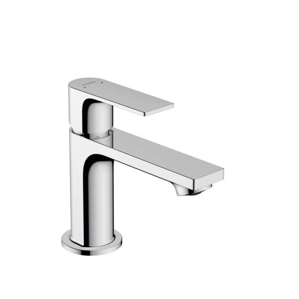 Смеситель для раковины Hansgrohe Rebris 72550000 #1