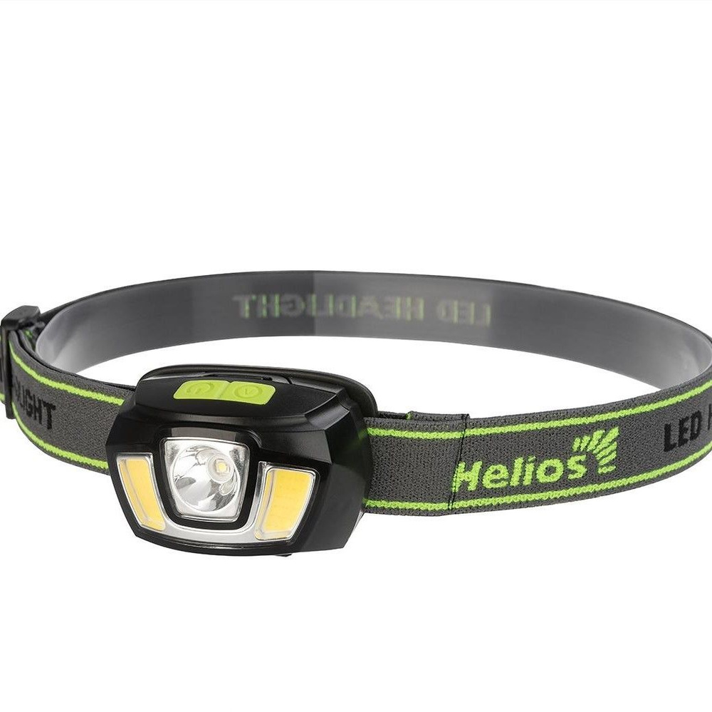 Фонарь налобный HS-FN-6552 Helios - купить по выгодной цене в интернет ...