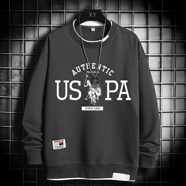 Толстовка U.S. POLO ASSN. #1