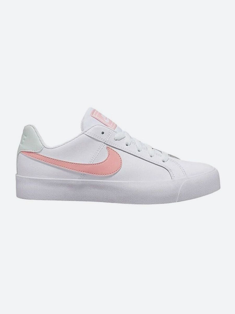 Nike court royale coral on sale