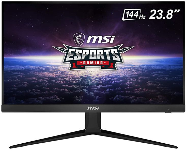 msi optix g241 27 inch