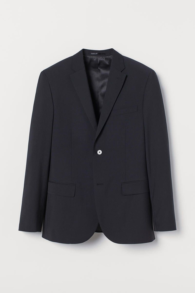 Пиджак H&M - купить с доставкой по выгодным ценам в интернет-магазине ...