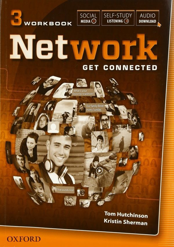 Network 3 Workbook #1