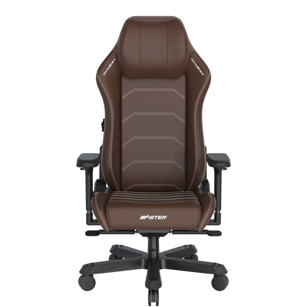 DxRacer Игровое компьютерное кресло, коричневый #1