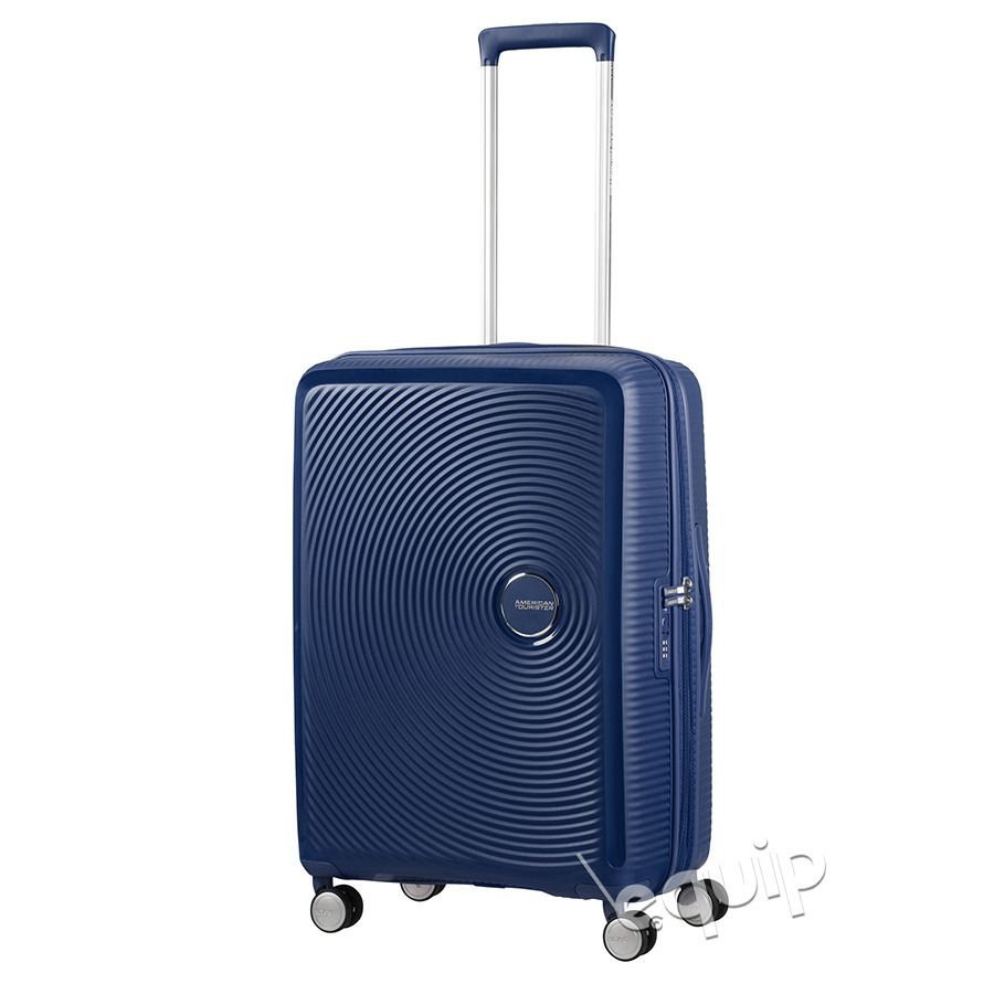American Tourister Чемодан Полипропилен 67 см 71 л купить на OZON по ...