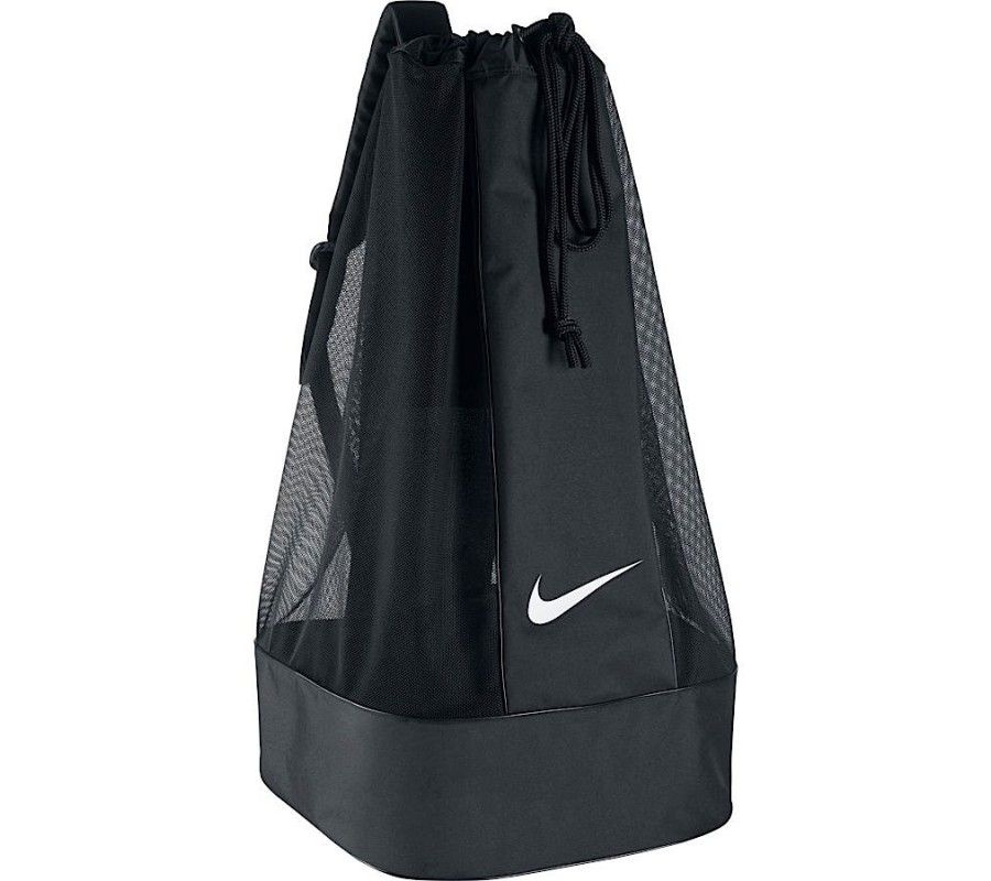 Nike ball sales bag basketball