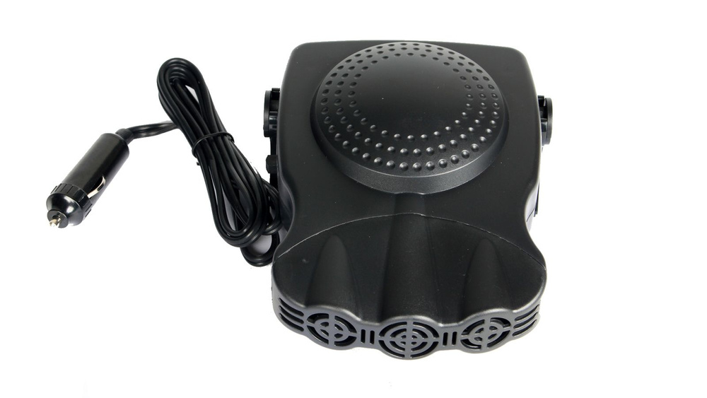 Тепловентилятор 12V HJ-701 #1