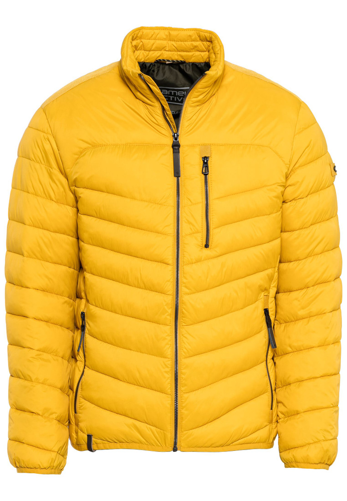 Куртка CAMEL ACTIVE - купить с доставкой по выгодным ценам винтернет-магазине OZON (827742820)