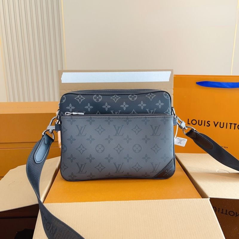 Louis Vuitton Сумка на плечо кросс-боди #1