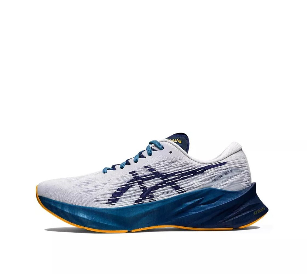 Кроссовки ASICS #1