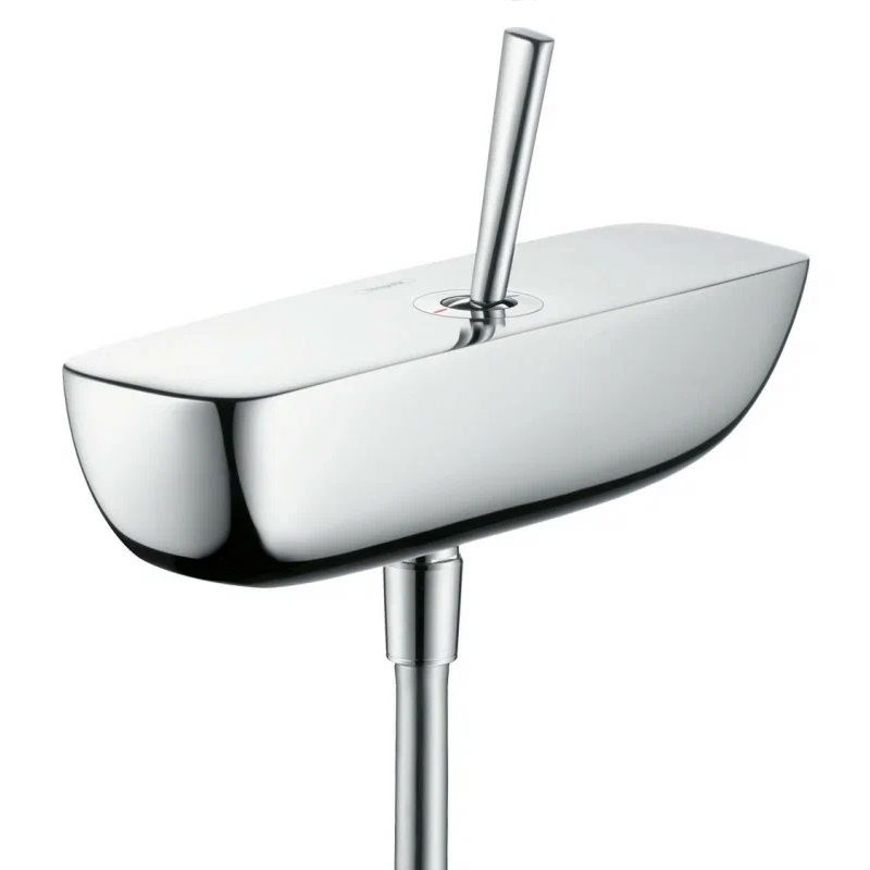 Смеситель для душа Hansgrohe PuraVida арт 15672000, хром #1