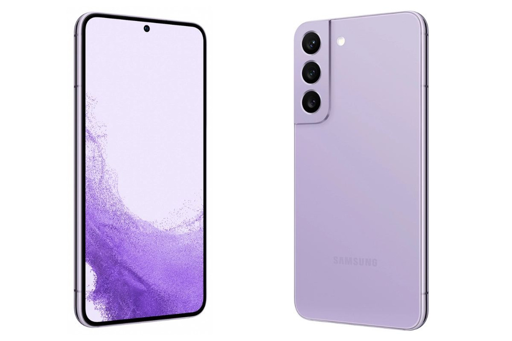 Новые самсунги s22. Samsung Galaxy s22 Purple. Samsung Galaxy s22 Violet. Смартфон Samsung Galaxy s22 256 GB, фиолетовый. Samsung Galaxy a22s 128gb.
