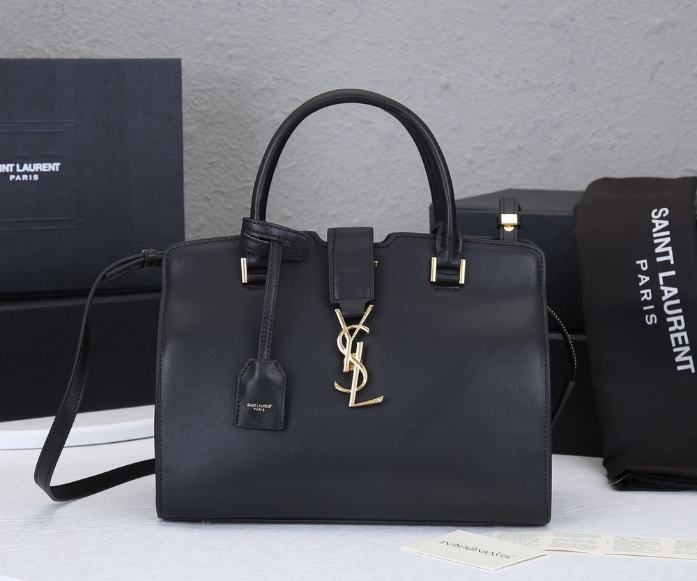 Сумка Yves Saint Laurent - купить с доставкой по выгодным ценам в ...